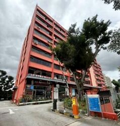 Yi Xiu Factory Building (D14), Factory #640252821